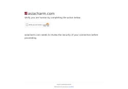 AsiaCharm